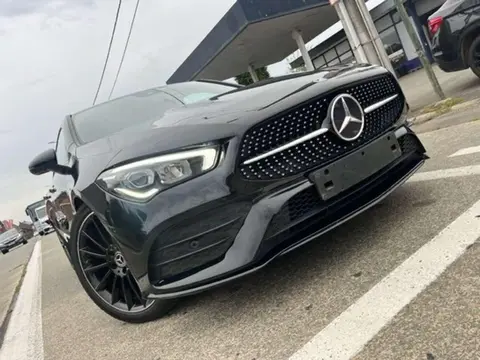 Used MERCEDES-BENZ CLASSE CLA Petrol 2020 Ad 