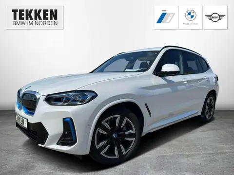 Annonce BMW IX3 Électrique 2023 d'occasion 