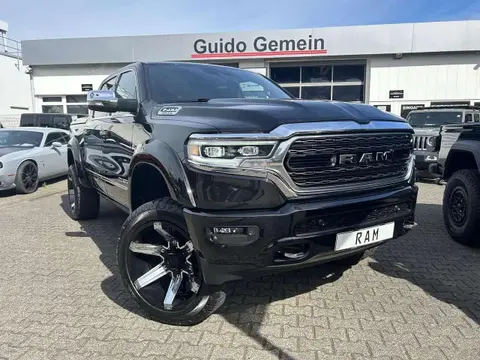 Used DODGE RAM LPG 2019 Ad 