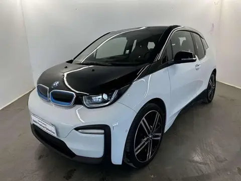 Used BMW I3 Electric 2019 Ad 