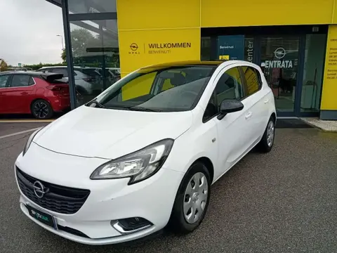 Used OPEL CORSA Petrol 2015 Ad 