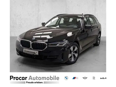 Used BMW SERIE 5 Diesel 2021 Ad Germany