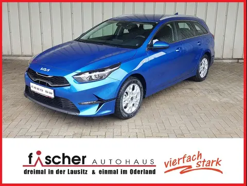 Used KIA CEED Petrol 2024 Ad 