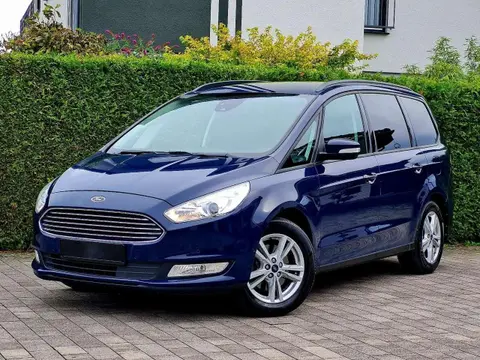 Annonce FORD GALAXY Diesel 2019 d'occasion 