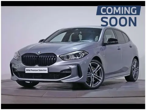 Annonce BMW SERIE 1 Essence 2023 d'occasion 