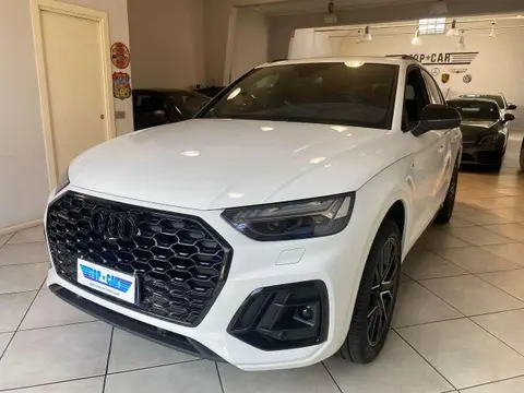 Annonce AUDI Q5 Diesel 2023 d'occasion 