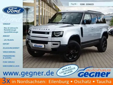 Used LAND ROVER DEFENDER Diesel 2021 Ad 