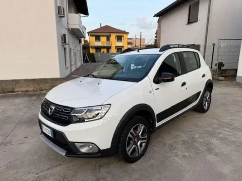 Annonce DACIA SANDERO Diesel 2019 d'occasion 