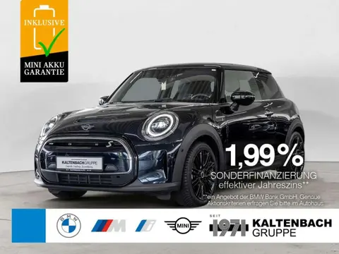 Used MINI COOPER Electric 2023 Ad 