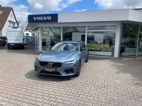 Annonce VOLVO V90 Diesel 2019 d'occasion 