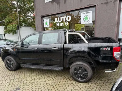 Annonce FORD RANGER Diesel 2021 d'occasion 