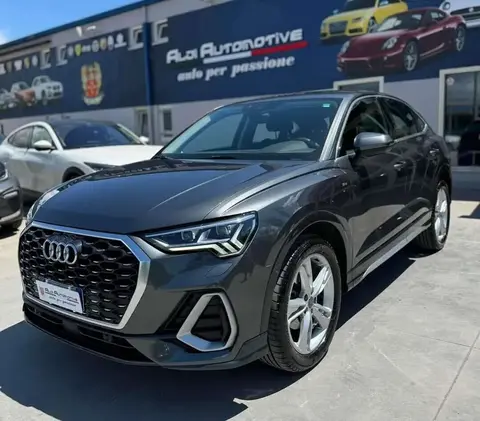 Annonce AUDI Q3 Diesel 2020 d'occasion 