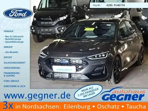 Used FORD FOCUS Petrol 2024 Ad 