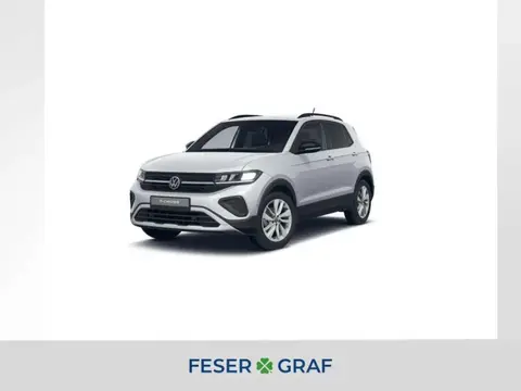 Annonce VOLKSWAGEN T-CROSS Essence 2024 d'occasion 