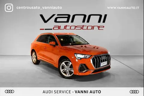 Annonce AUDI Q3 Diesel 2019 d'occasion 