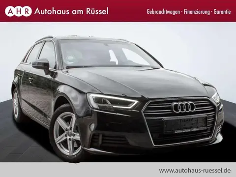 Used AUDI A3 Petrol 2016 Ad Germany