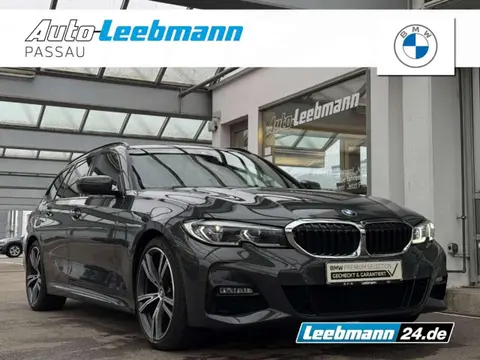 Used BMW SERIE 3 Diesel 2021 Ad 