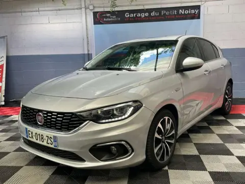 Used FIAT TIPO Diesel 2018 Ad 