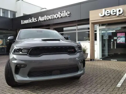 Annonce DODGE DURANGO Essence 2024 d'occasion 