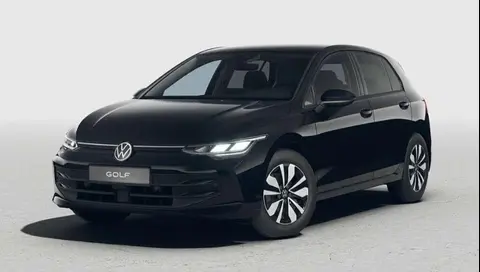 Annonce VOLKSWAGEN GOLF Diesel 2024 d'occasion 