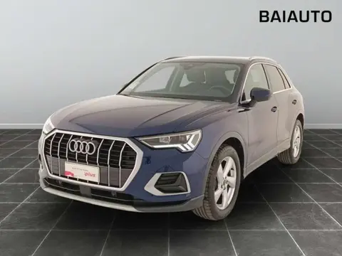 Used AUDI Q3 Diesel 2023 Ad 