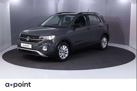 Annonce VOLKSWAGEN T-CROSS Essence 2021 d'occasion 