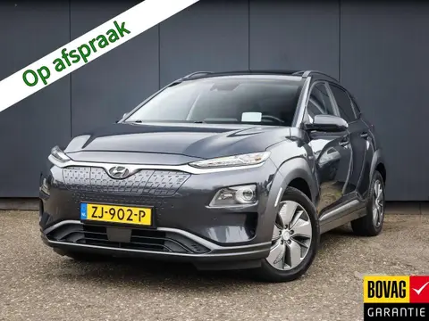 Used HYUNDAI KONA Electric 2019 Ad 