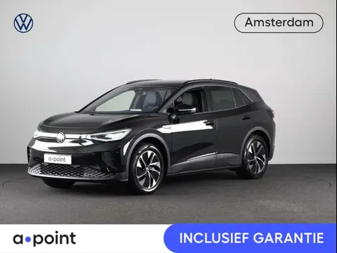 Used VOLKSWAGEN ID.4 Electric 2023 Ad 