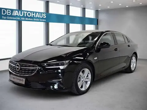 Annonce OPEL INSIGNIA Diesel 2022 d'occasion Allemagne