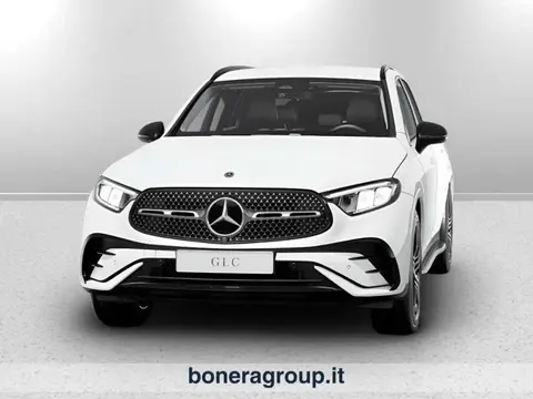 Annonce MERCEDES-BENZ CLASSE GLC Hybride 2024 d'occasion 