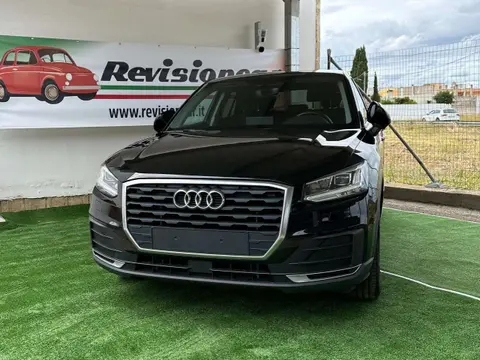 Used AUDI Q2 Diesel 2017 Ad 