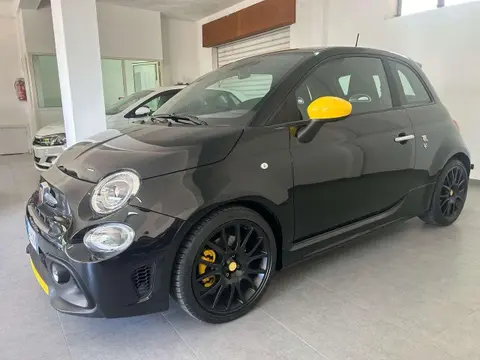 Annonce ABARTH 595 Essence 2021 d'occasion 