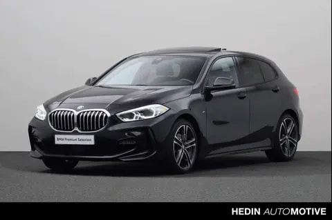 Annonce BMW SERIE 1 Essence 2020 d'occasion 