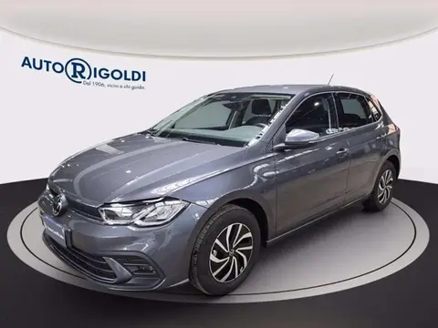 Used VOLKSWAGEN POLO Petrol 2021 Ad 