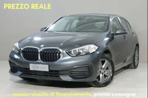 Used BMW SERIE 1 Diesel 2021 Ad 