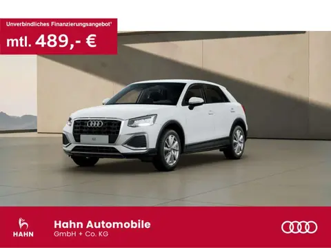 Annonce AUDI Q2 Diesel 2024 d'occasion 