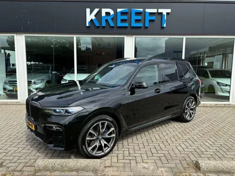 Used BMW X7 Petrol 2020 Ad 