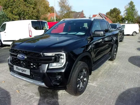 Used FORD RANGER Diesel 2024 Ad 