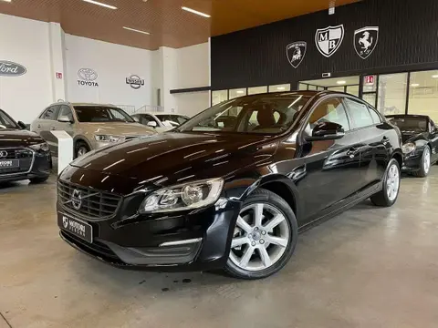 Annonce VOLVO S60 Diesel 2016 d'occasion 