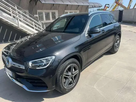 Used MERCEDES-BENZ CLASSE GLC Diesel 2019 Ad 