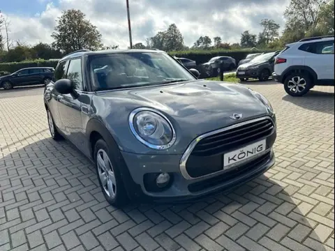 Used MINI ONE Diesel 2016 Ad 