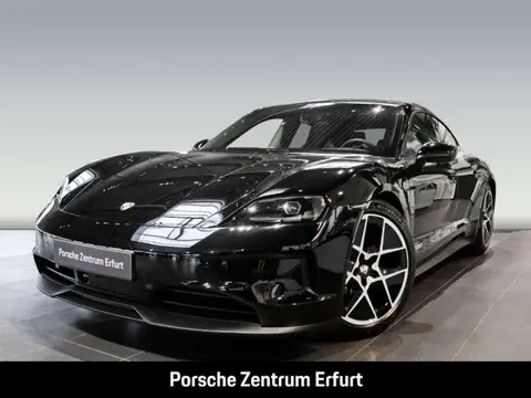 Annonce PORSCHE TAYCAN Électrique 2024 d'occasion 