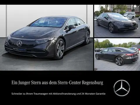 Used MERCEDES-BENZ EQS Electric 2022 Ad 