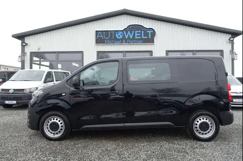 Annonce TOYOTA PROACE Diesel 2021 d'occasion 