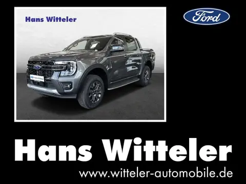 Used FORD RANGER Diesel 2024 Ad 