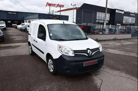 Used RENAULT EXPRESS Diesel 2020 Ad 