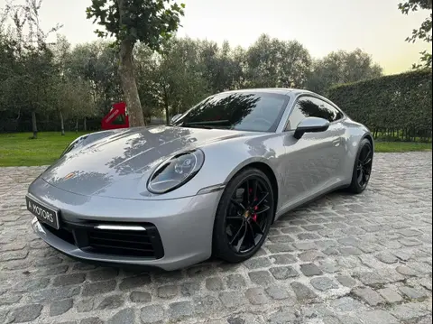 Used PORSCHE 992 Petrol 2019 Ad 