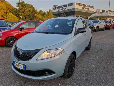 Used LANCIA YPSILON Hybrid 2023 Ad 