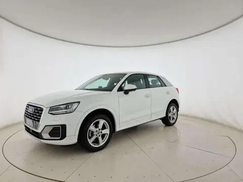 Used AUDI Q2 Diesel 2019 Ad 