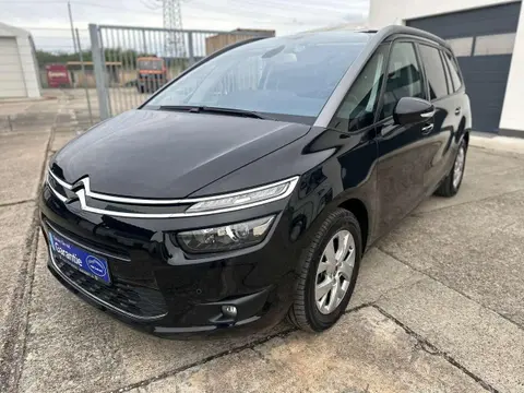 Used CITROEN C4 Diesel 2016 Ad 